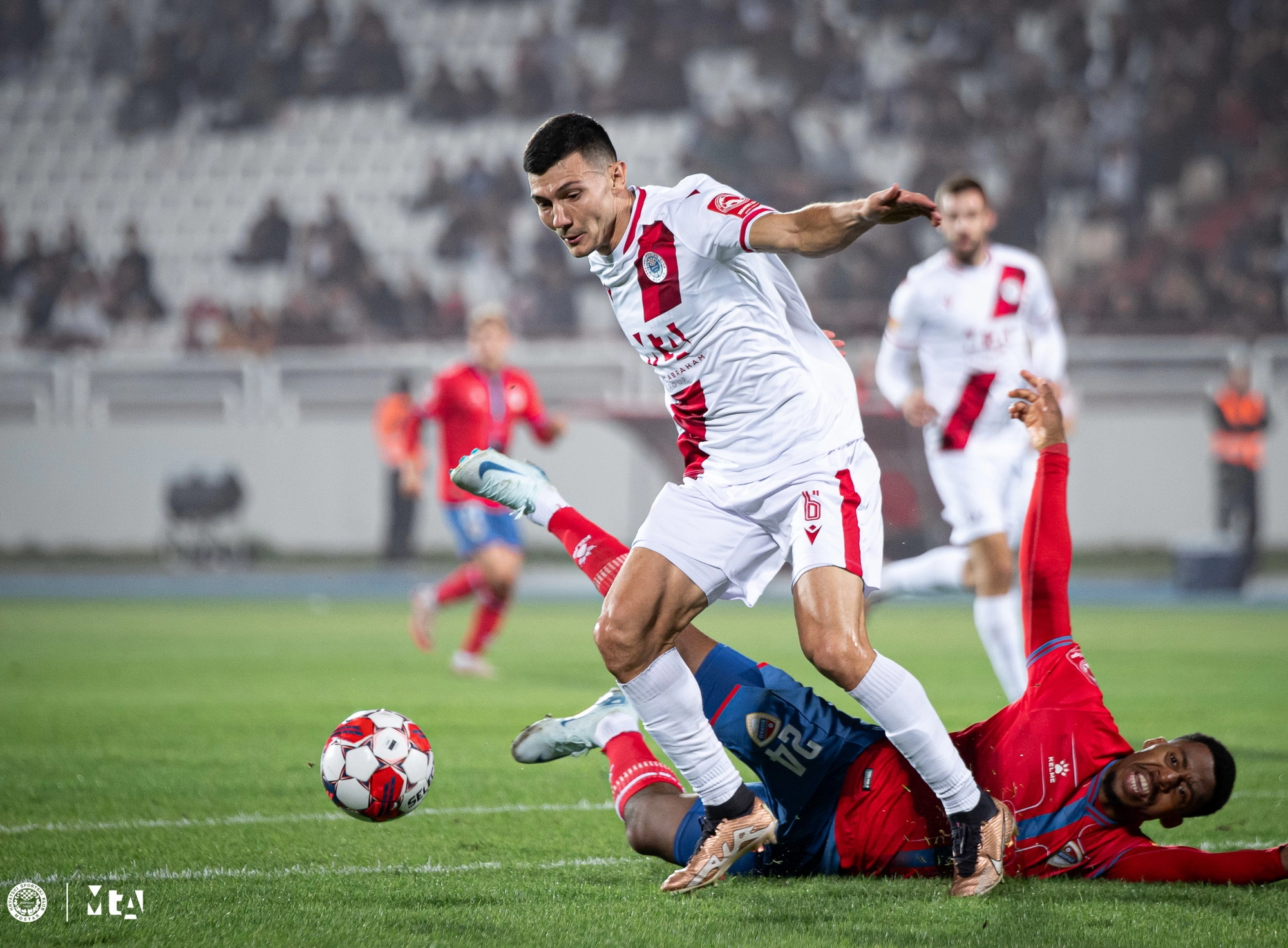 Ćorluka danas na pregledu u Lubinu